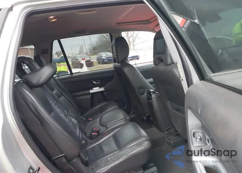 2005 Volvo Xc90 2.5T Awd from USA, damaged, VIN YV1CZ911651169501